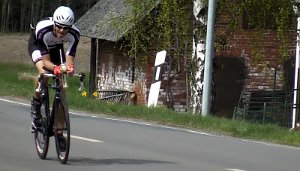 Gartower See-Duathlon 011
